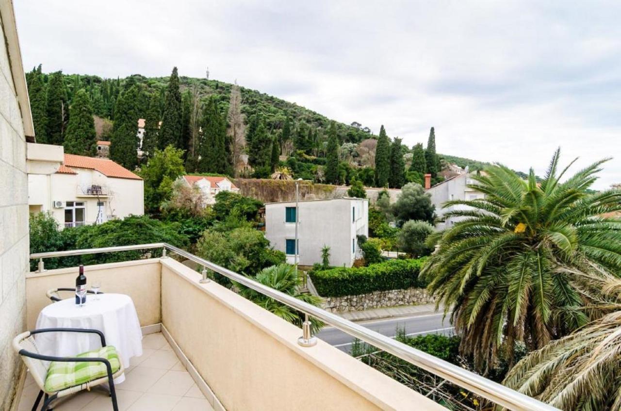Apartments Nikola Dubrovnik Exterior foto
