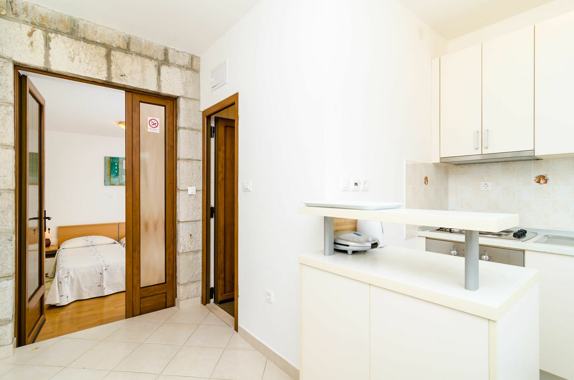 Apartments Nikola Dubrovnik Exterior foto